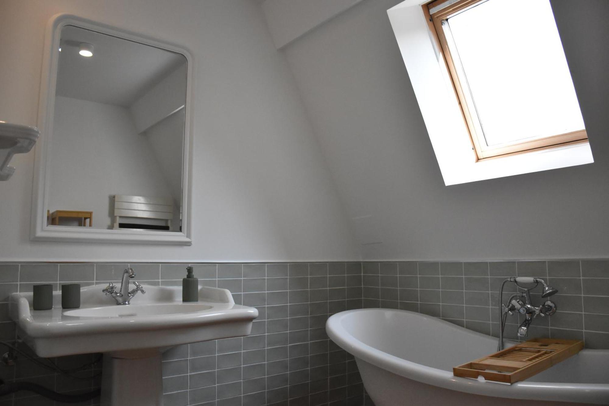 Du Parc Apartment *