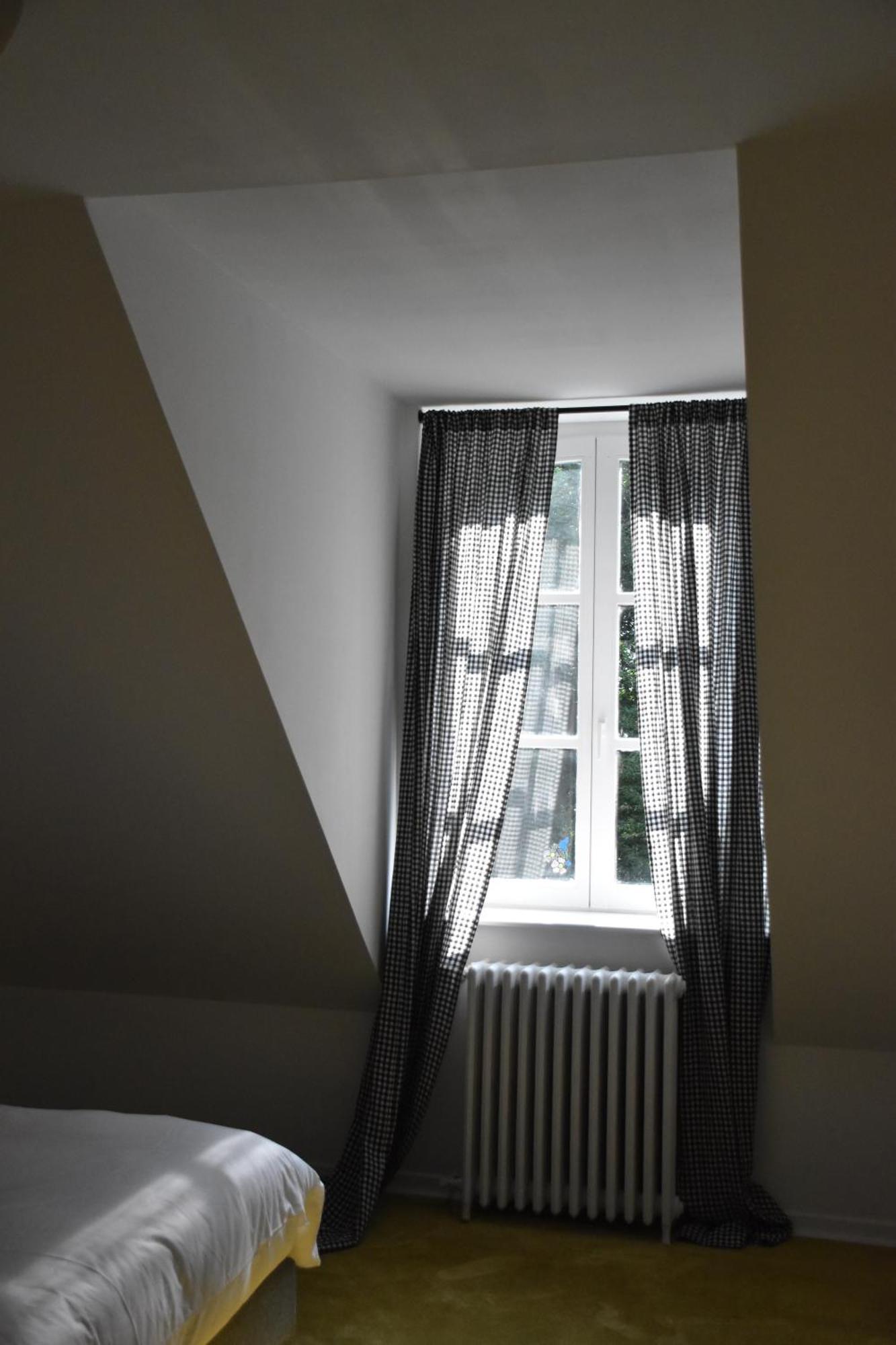 Du Parc Apartment Nancy